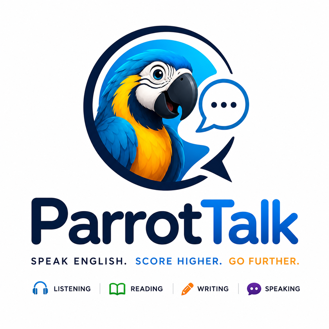 ParrotTalk